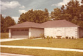 Houston Oakwood Glen 1978 new home