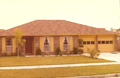 Houston Oakwood Glen 1977 new home